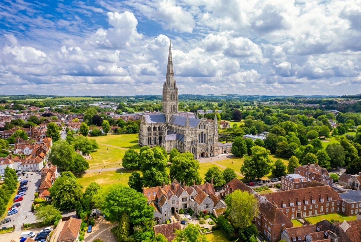 Tree surgery in Cirencester