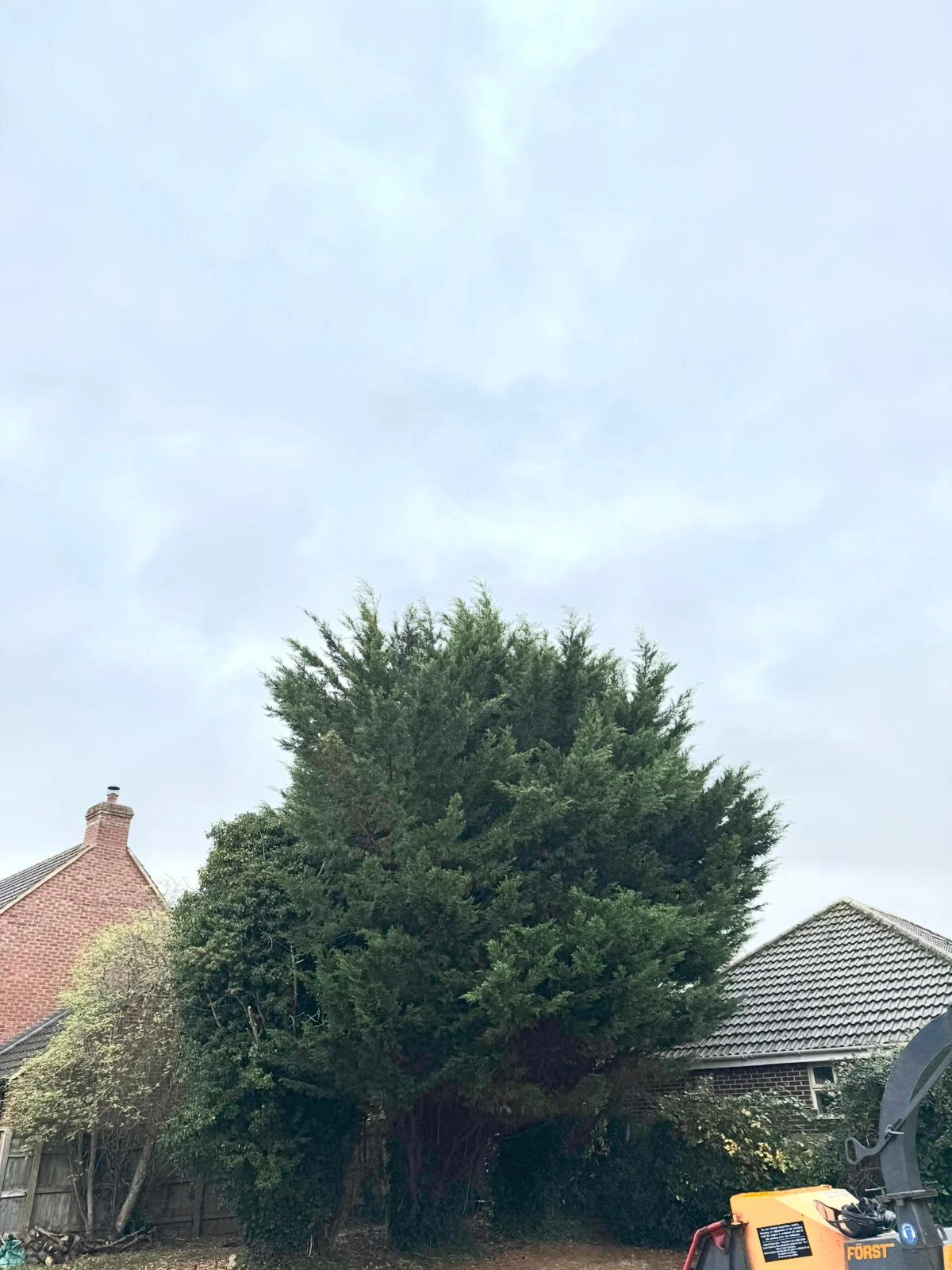 Tree Reduction - Before